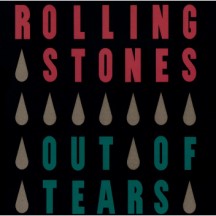 Rolling Stones - Out of Tears