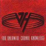 Van Halen - Judgment Day ( 1991 )