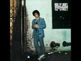 Billy Joel = Stiletto