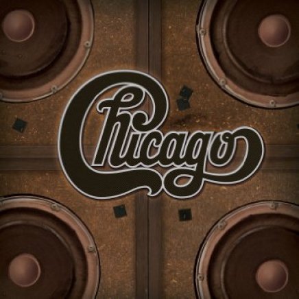 Chicago Quadio Box (9 Disc Blu-Ray Audio)