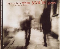 Bryan Adams - When you are gone