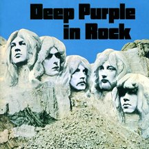 Deep Purple – “Child in Time”