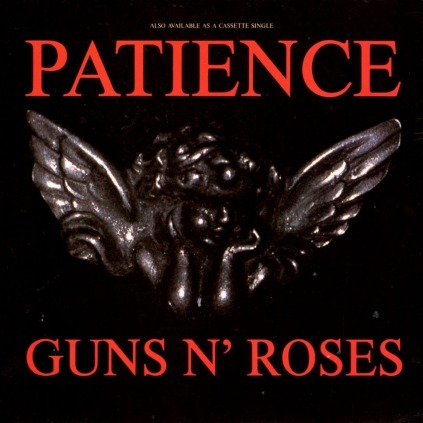 Guns n Roses - Patience