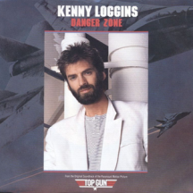 Kenny Loggins Danger Zone