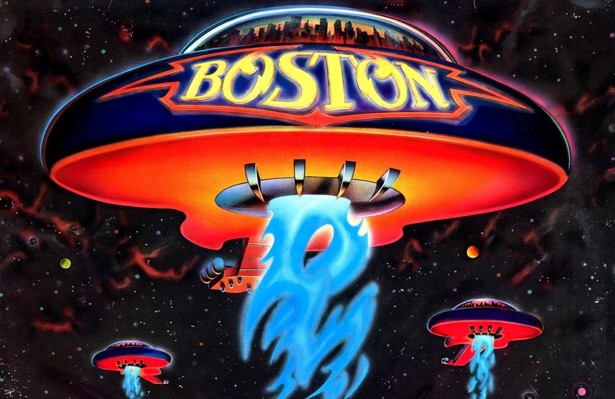 Why is BOSTON’s Debut Album One Of The Greatest Albums Of All Time