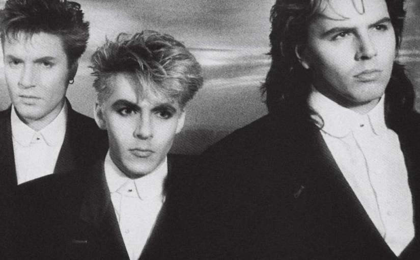 Song Of The Day : DURAN DURAN – NOTORIOUS