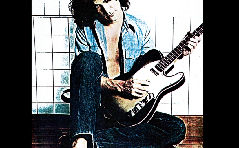 Billy Squier’s “Don’t Say No” Might Be The Catchiest Album You’d Ever Listen To