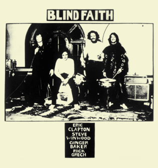 blind faith