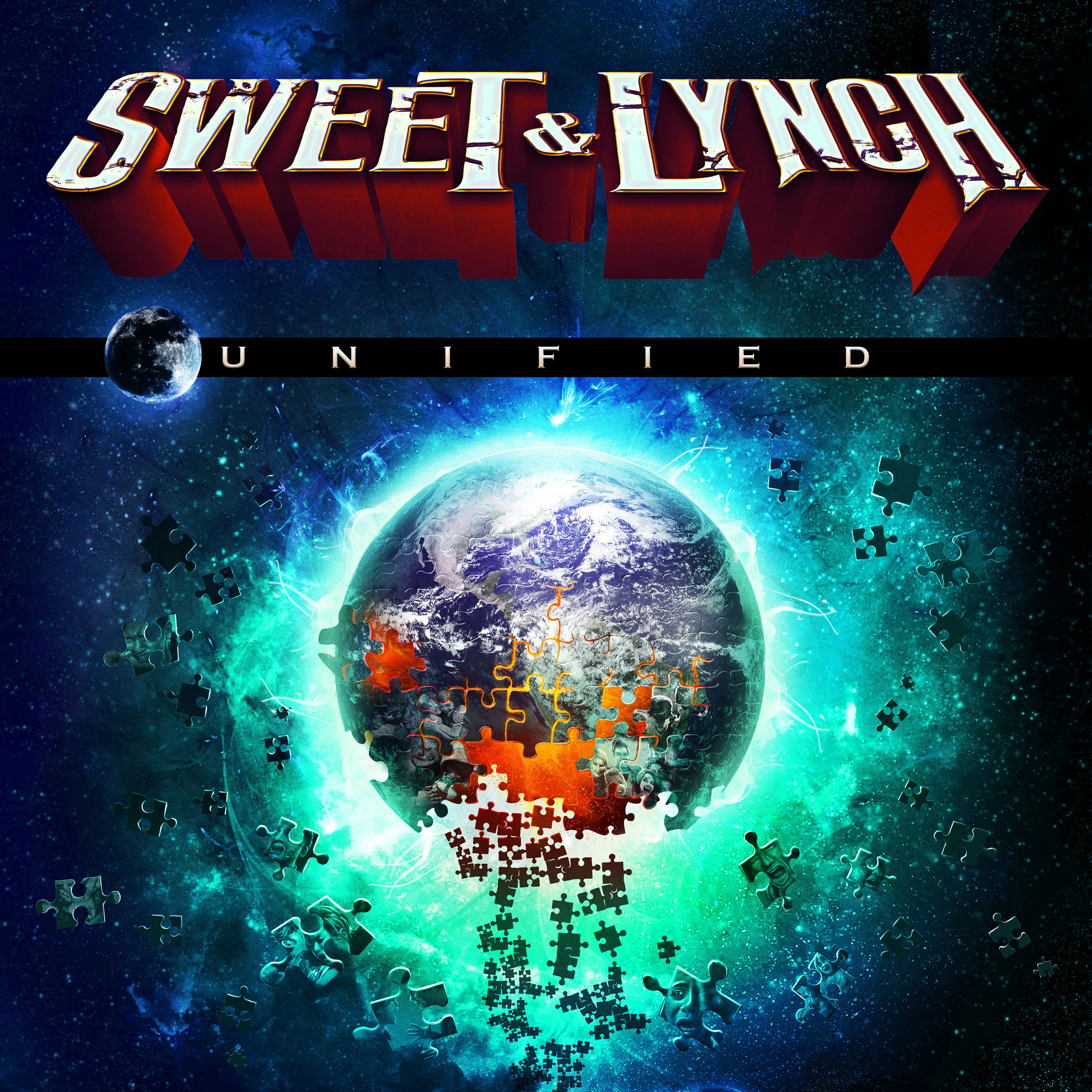 sweet and lynch