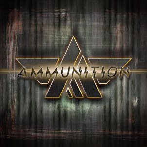 ammunition album cover