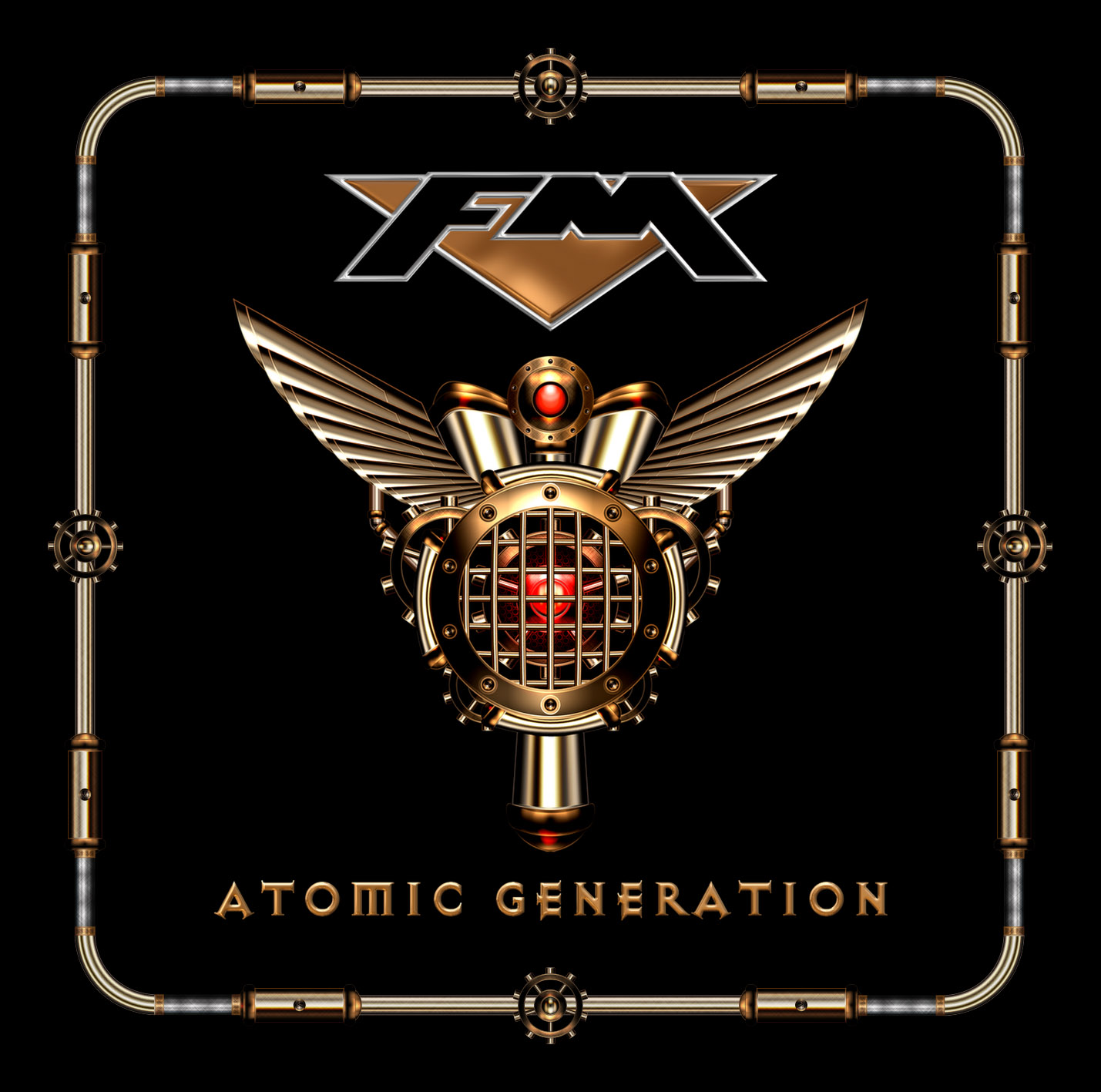 FM - Atomic Generation