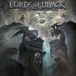 lords of black 2018