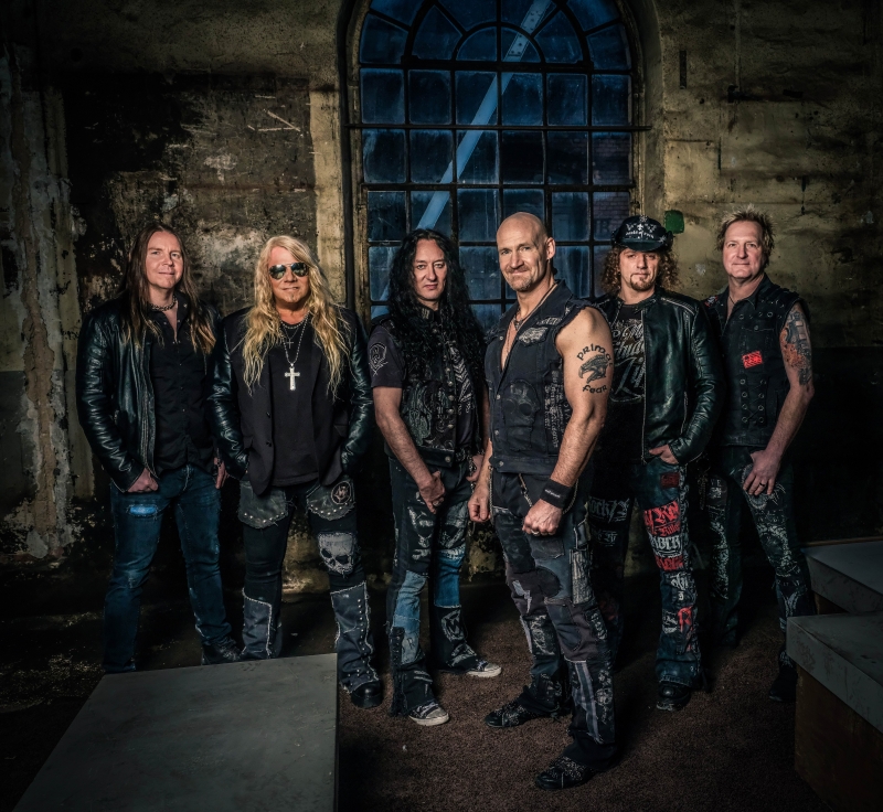 primal fear band