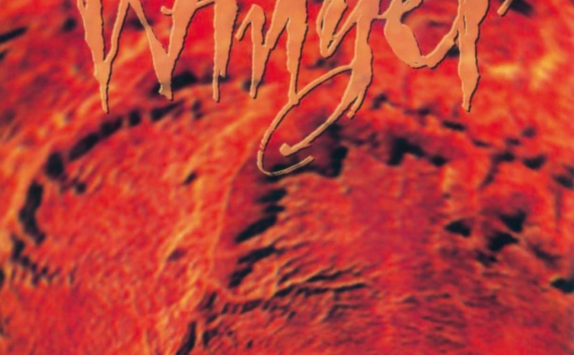 Album Recommendations: Winger – Pull (1993)