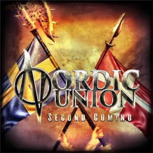 Nordic Union – Second Coming