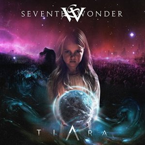 Seventh Wonder – Tiara
